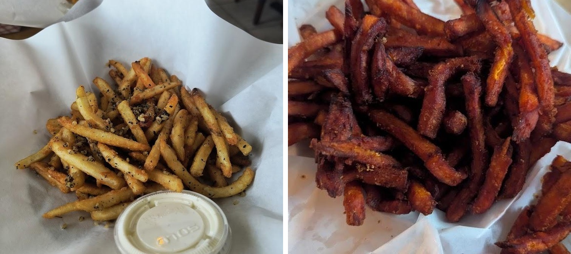 Eddie's Grill Village