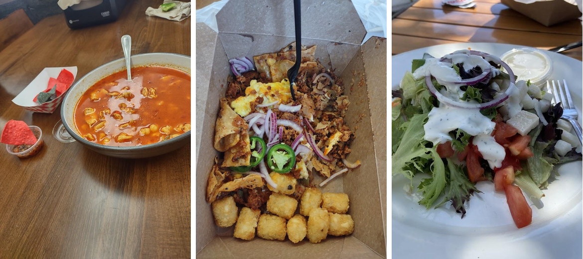 Eddie's Grill Village