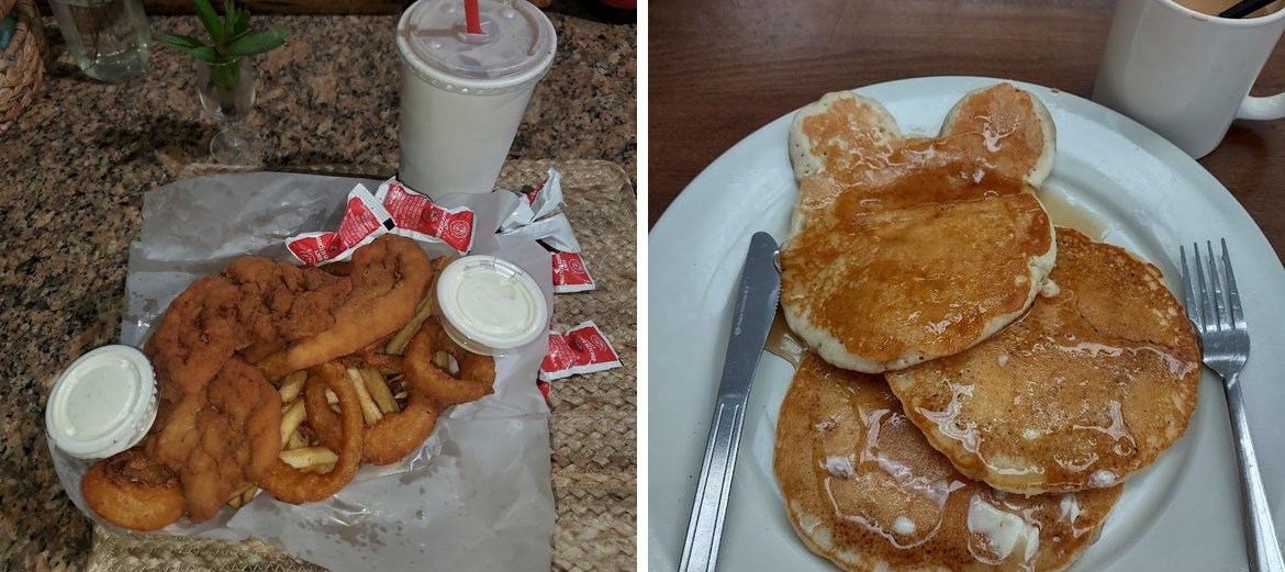 Eddie's Grill Village