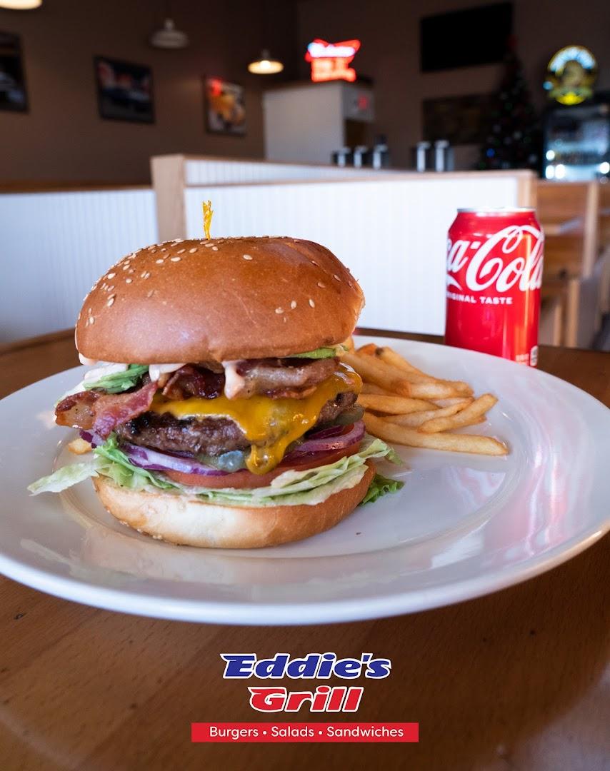 Eddie's Grill Village