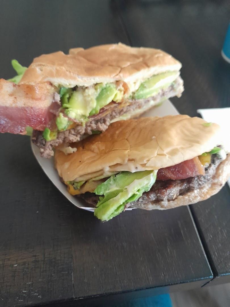 Eddie's Grill Village