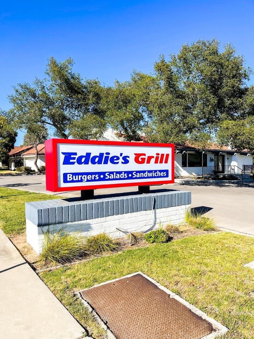 Eddie's Grill Village